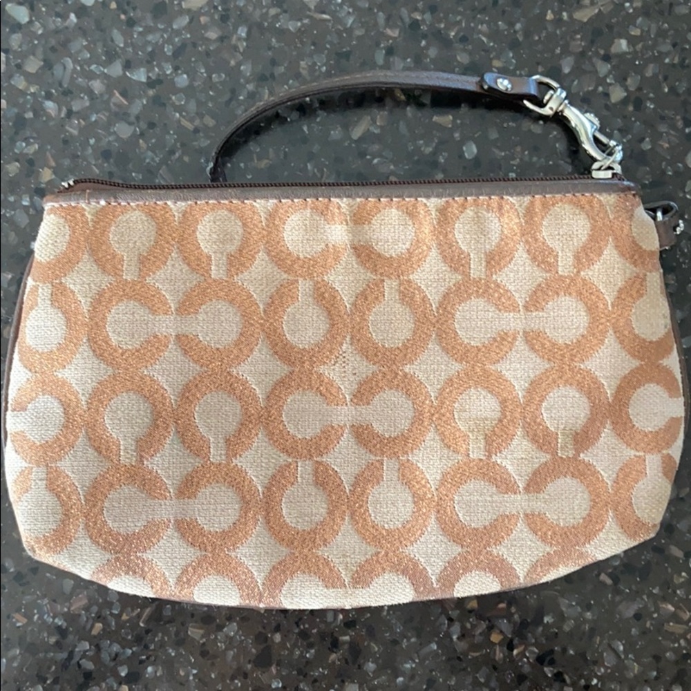 Couch Wristlet - image 2